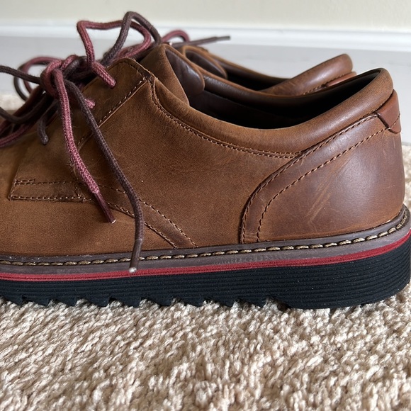 Johnston and Murphy men’s shoes - Picture 4 of 8